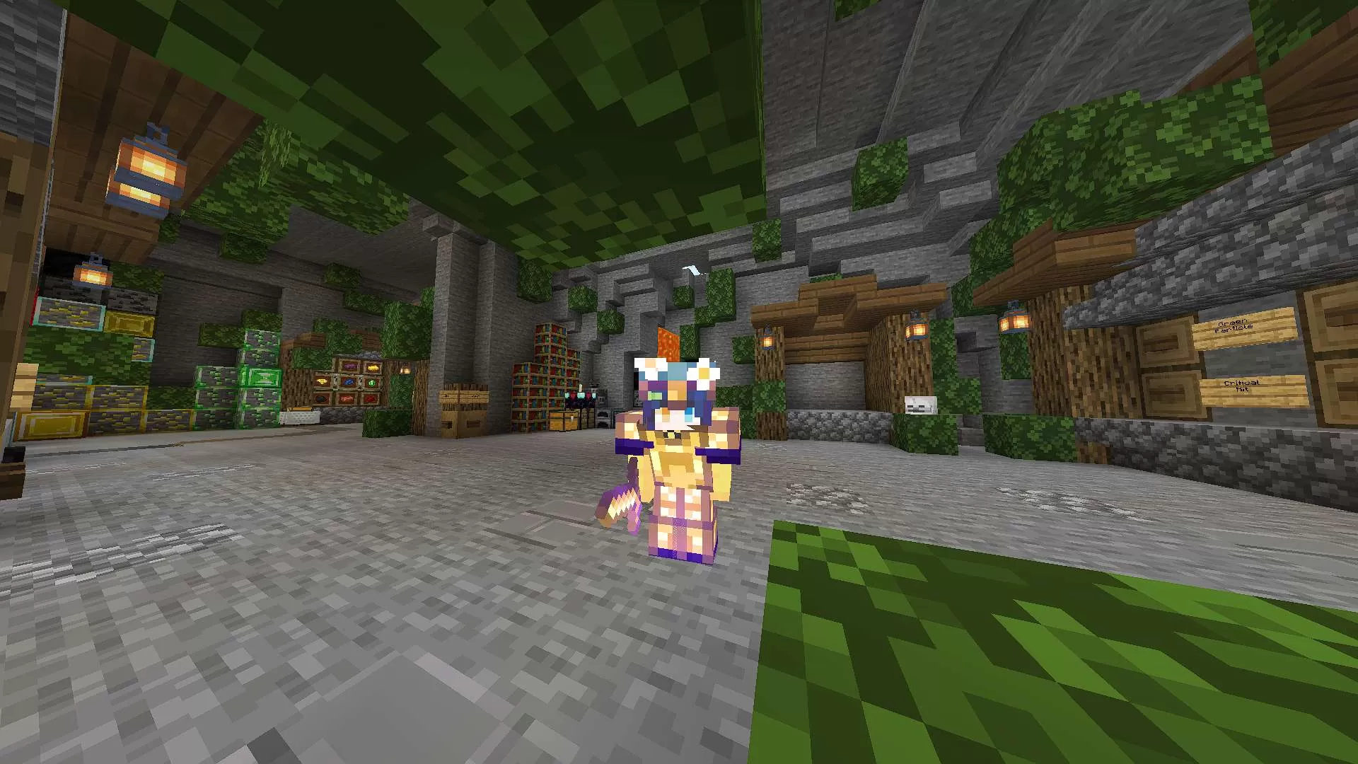 Gallery Image 2 for Ohto on PVPRP